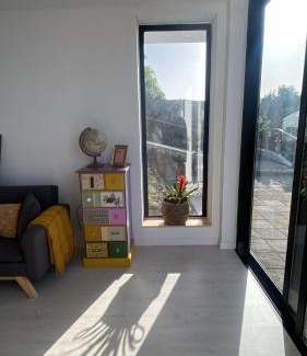 Guarazoca Apartment | Apartamento de Oma