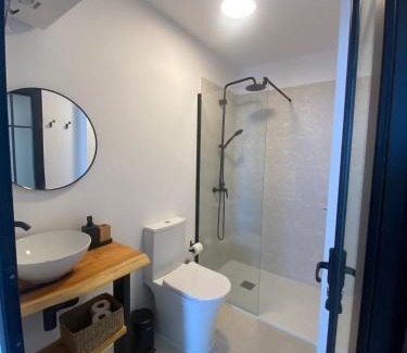 Guarazoca Apartment | Apartamento de Oma