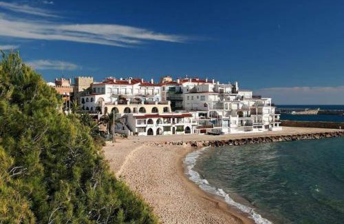 El Roc de Sant Gaieta Apartment | Apartamento de playa ROC SANT GAIETA