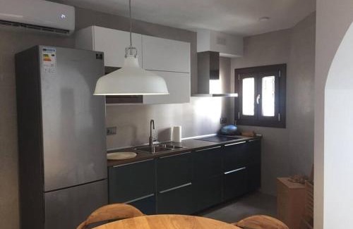 El Roc de Sant Gaieta Apartment | Apartamento de playa ROC SANT GAIETA