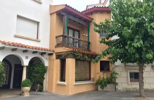 El Roc de Sant Gaieta Apartment | Apartamento de playa ROC SANT GAIETA