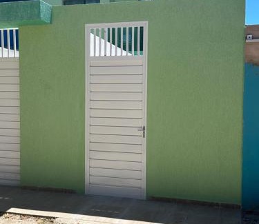 Barra Grande Apartment | Apartamento de praia em Barra Grande