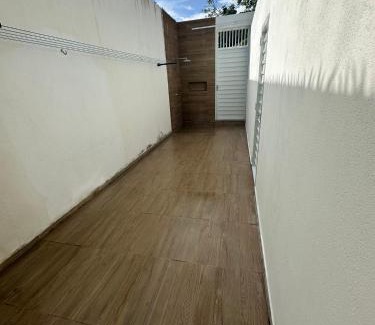 Barra Grande Apartment | Apartamento de praia em Barra Grande