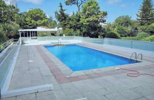 San Rafael Apartment | Apartamento de un Dormitorio en Edificio "luna de Mar"