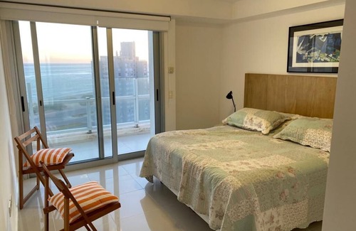 Punta del Este Apartment | Apartamento de Lujo con Vista al Mar