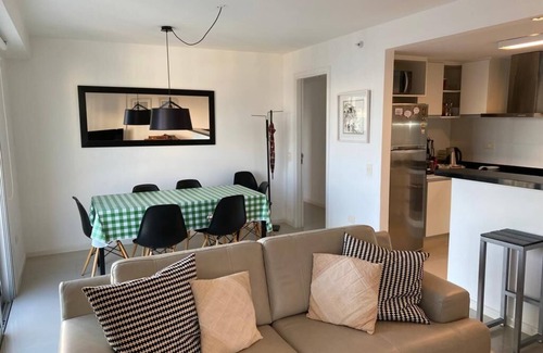 Punta del Este Apartment | Apartamento de Lujo con Vista al Mar