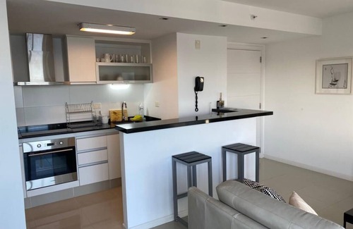 Punta del Este Apartment | Apartamento de Lujo con Vista al Mar