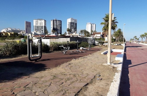 Puig Apartment | APARTAMENTO DE VACACIONES JUNTO AL MAR