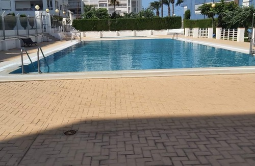 Puig Apartment | APARTAMENTO DE VACACIONES JUNTO AL MAR