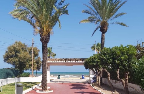 Puig Apartment | APARTAMENTO DE VACACIONES JUNTO AL MAR