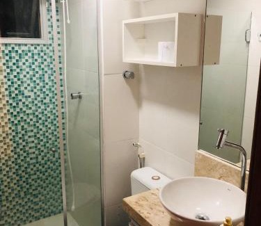 Jardim do Jockey Apartment | Apartamento decorado e mobiliado