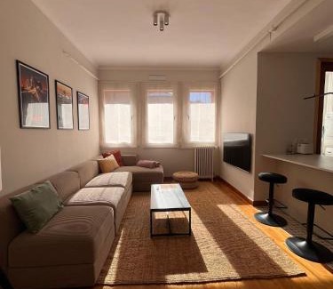 Jaca Apartment | Apartamento del Conde