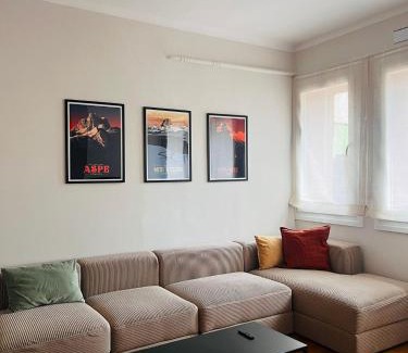 Jaca Apartment | Apartamento del Conde