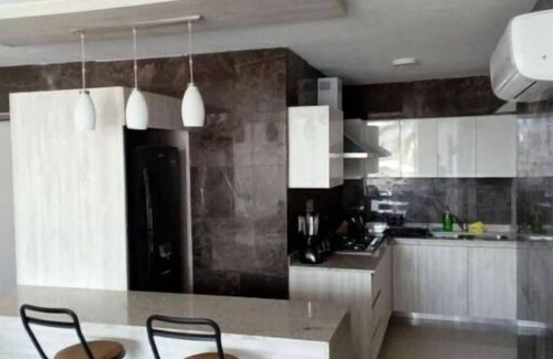 Manzanillo Apartment | Apartamento del Descanso