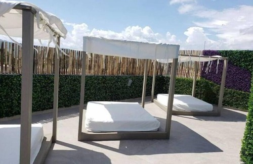Manzanillo Apartment | Apartamento del Descanso