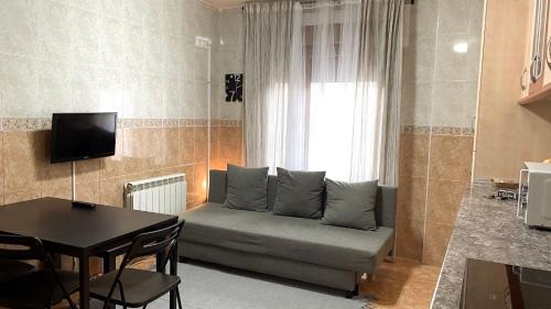 Corella Apartment | Apartamento del Rosario