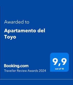 Retamar Apartment | Apartamento del Toyo