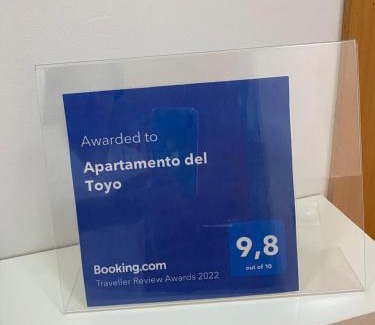 Retamar Apartment | Apartamento del Toyo