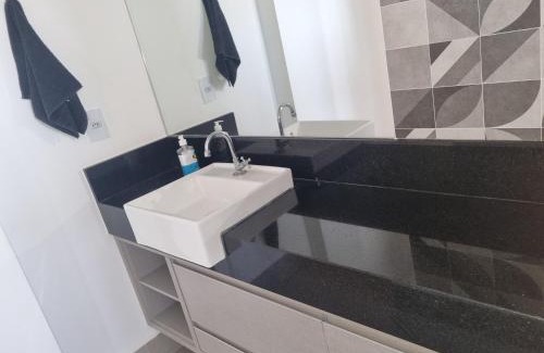Uba Apartment | Apartamento Delineado