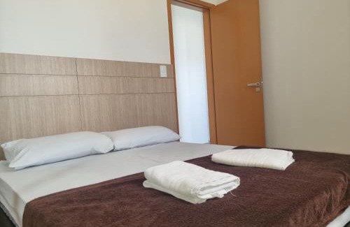 Uba Apartment | Apartamento Delineado