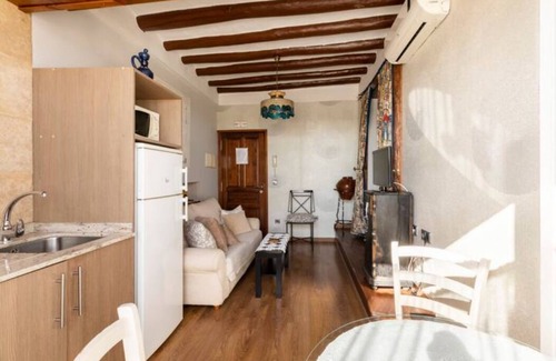 Adahuesca Apartment | Apartamento Deluxe con Jacuzzi