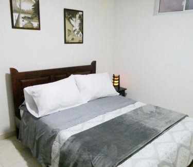 Filandia Apartment | Apartamento Descanso Central