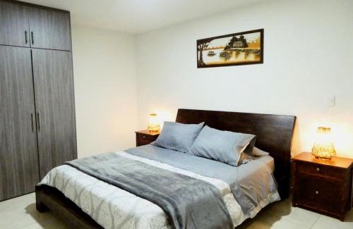 Filandia Apartment | Apartamento Descanso Central