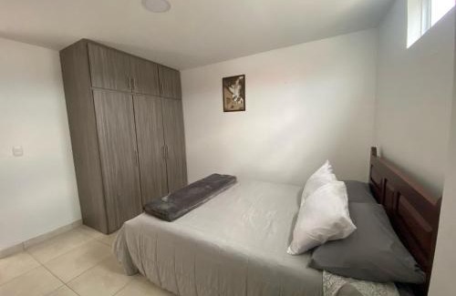 Filandia Apartment | Apartamento Descanso Central