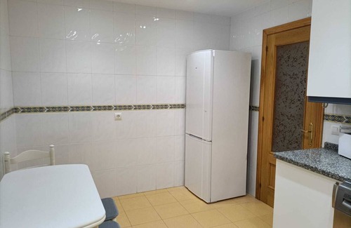 Arriondas Apartment | Apartamento Descenso del Sella