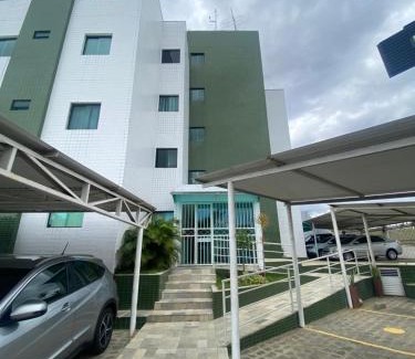 Santa Cruz Apartment | Apartamento dinamerica ll