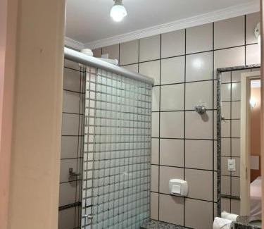 Centro Apartment | Apartamento Diroma Fiori frente para as piscinas