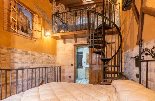 Plasencia Apartment | Apartamento divino morales