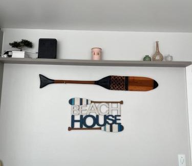 Centro Apartment | Apartamento dos Sonhos - Studio em Prédio a Beira Mar