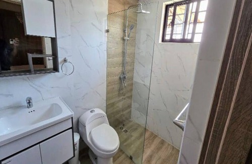 Ensanche Isabelita Apartment | Apartamento en Santo Domingo Este