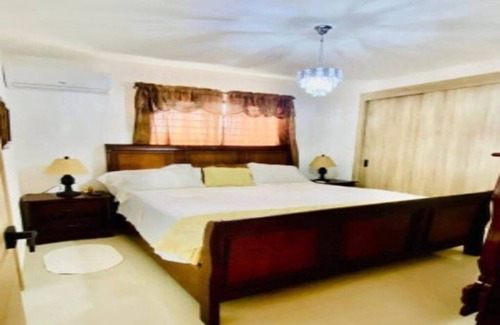 Ensanche Isabelita Apartment | Apartamento en Santo Domingo Este