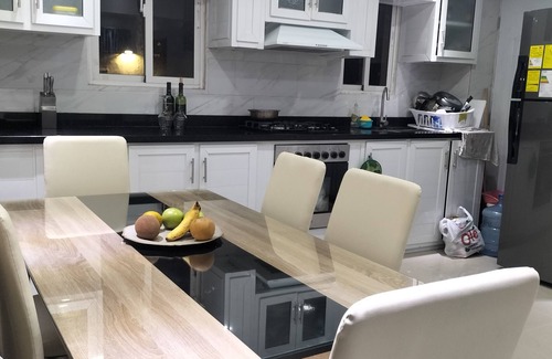 Prado Oriental Apartment | Apartamento , Bonito y Elegante, Cerca de Grandes Centros Comerciales Y Ocios