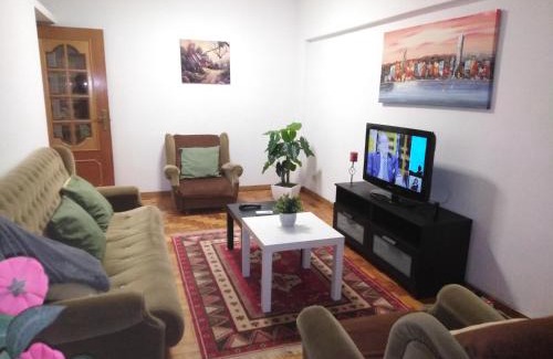 Mirandela House | Apartamento Do Silva