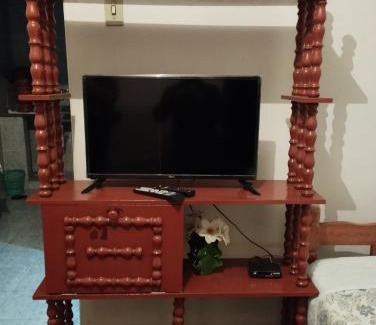 Lambari Apartment | Apartamento do Sr Luiz e dona cida
