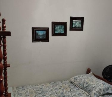 Lambari Apartment | Apartamento do Sr Luiz e dona cida