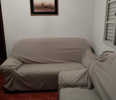 Lambari Apartment | Apartamento do Sr Luiz e dona cida