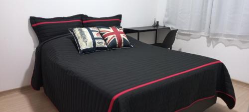 Vila Baependi Apartment | Apartamento do Viajante Econômico