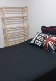 Vila Baependi Apartment | Apartamento do Viajante Econômico