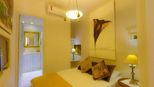 Pelourinho Apartment | Apartamento do Washington