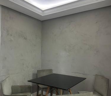 Jardim Itu Apartment | Apartamento dois dormitórios próximo ao Sesc