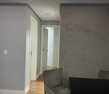 Jardim Itu Apartment | Apartamento dois dormitórios próximo ao Sesc