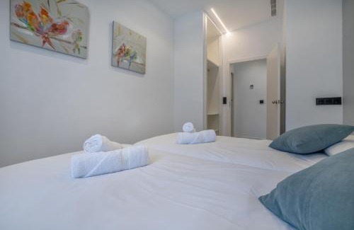 Distrito de Levante Apartment | Apartamento DOMI & Parking Incluido