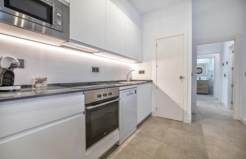 Distrito de Levante Apartment | Apartamento DOMI & Parking Incluido