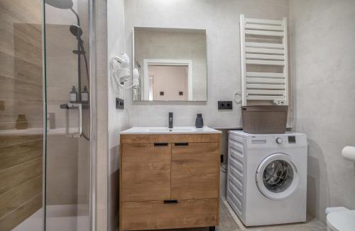 Distrito de Levante Apartment | Apartamento DOMI & Parking Incluido