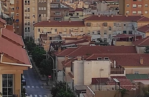 Bailen-Miraflores Condo | Apartamento Domingo