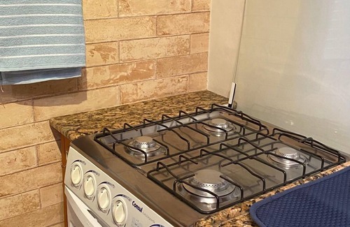 Floresta Apartment | Apartamento dos Pássaros - Mirante